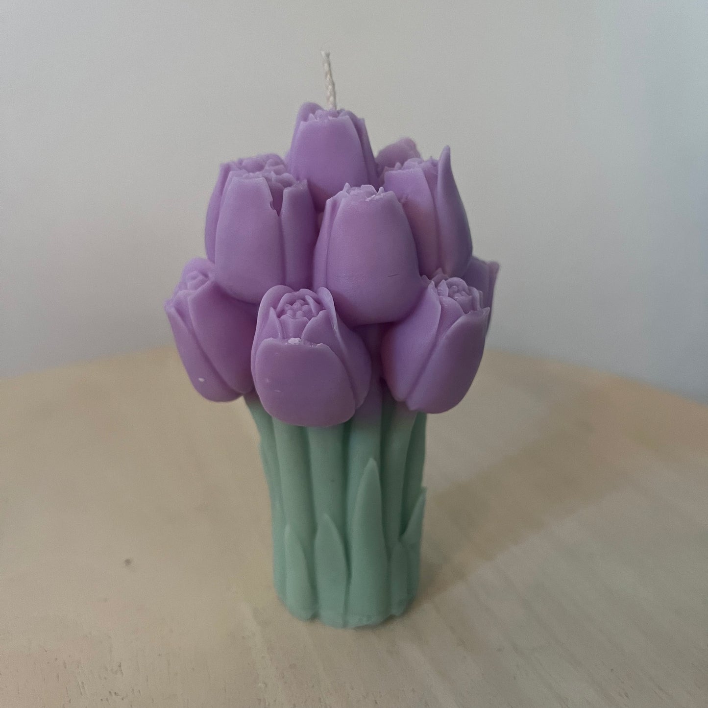 Bouquet of Tulips