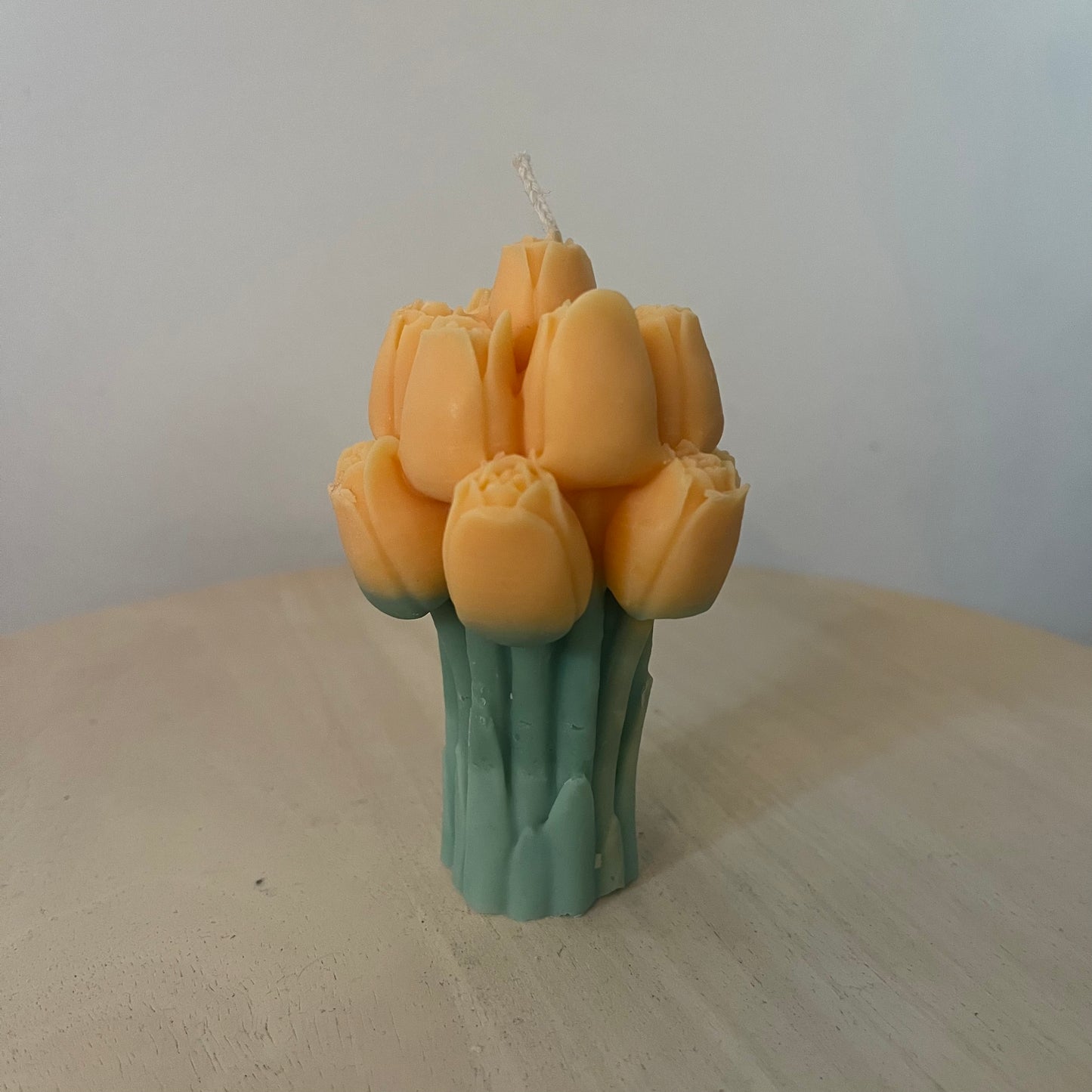 Bouquet of Tulips